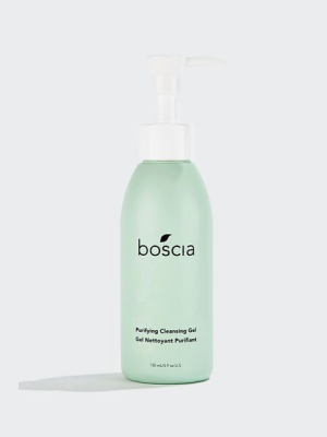 Purifying Cleansing Gel