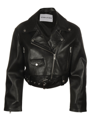 Stand Studio Selena Biker Jacket