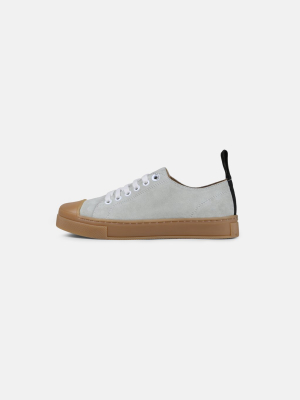 Court | Suede Sneakers