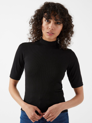 Keeley Top - Black