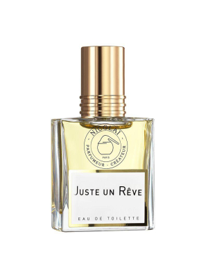 Juste Un Reve Eau De Toilette