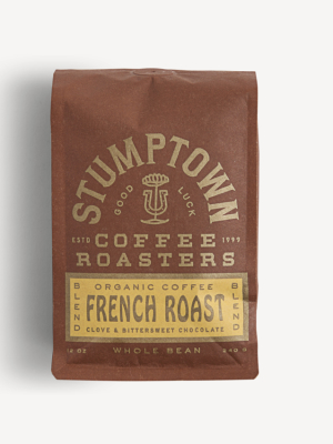 Stumptown French Roast