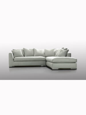 Architecte Sectional