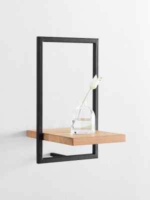 Shelfmate Short Vertical Shelf