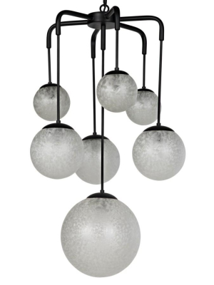 Artemis Chandelier