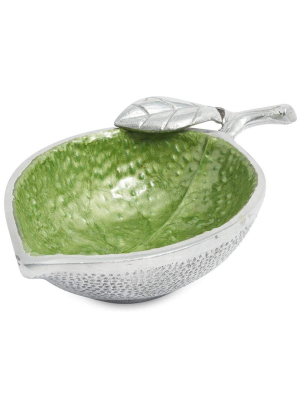 Julia Knight Citrus 6" Bowl In Mojito