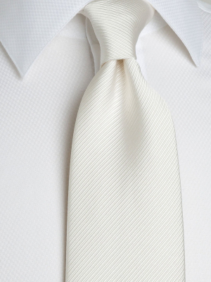 Nt6962100 | Twill Weave Italian Silk Neck Tie