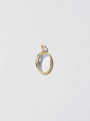 Moonstone Pendant