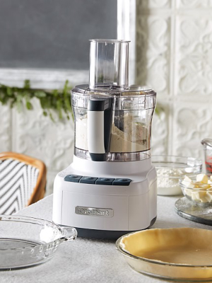 Cuisinart Elemental 8-cup Food Processor