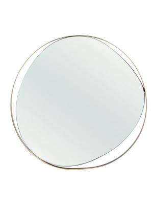 Odyssey Mirror