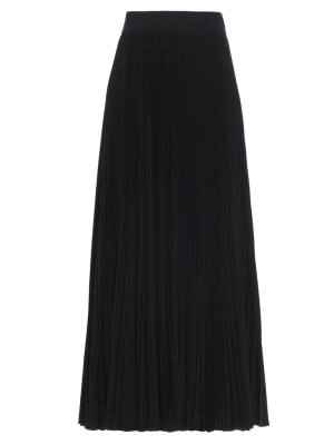 Dolce & Gabbana Pleated Skirt