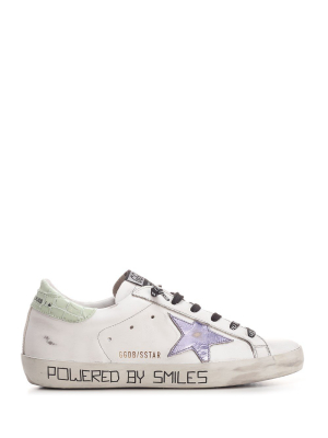 Golden Goose Deluxe Brand Superstar Sneakers