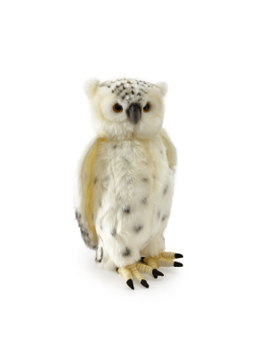 Hansa Snow Owl