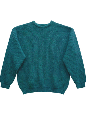 Vintage Oversized Sweater