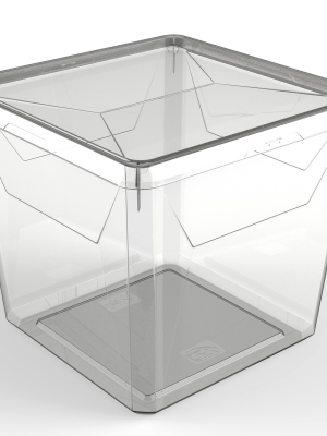 16.9qt Large Modular Storage Bin - Room Essentials™