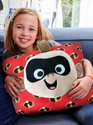 Disney Pixar's Incredibles Jack Throw Pillow - Pillow Pets