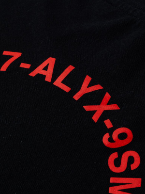 Address Logo Tee