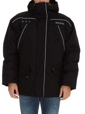 Napa By Martine Rose Epoch 3.0 Jacket