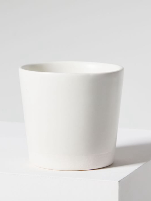 Paper & Clay Oslo Planter