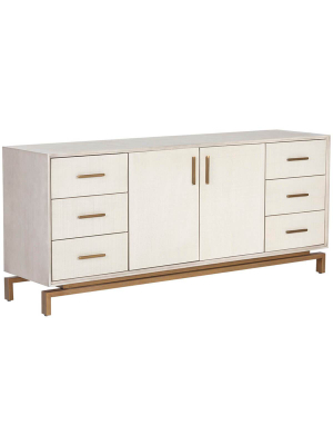 Valencia Sideboard