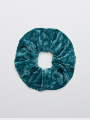 Aerie Velour Scrunchie