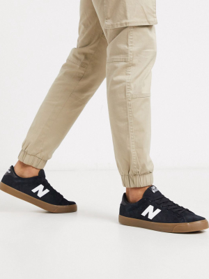 New Balance 210 Sneakers Black