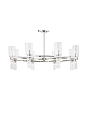 Tabitha Chandelier