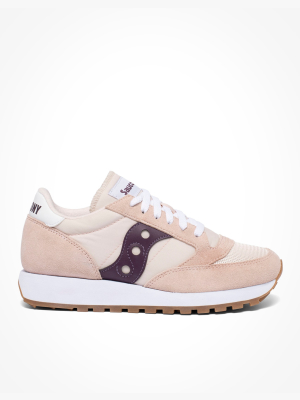 Saucony Jazz Original Vintage Sneaker