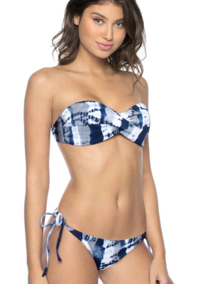 Pilyq Cast Away Goddess Bandeau