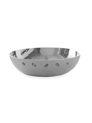 Sterling Silver Bowl Small