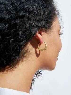 Hoop Earring