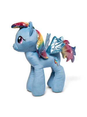 My Little Pony Rainbow Dash Pillow Buddy