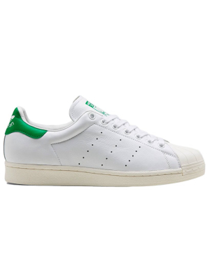 Adidas Superstar White