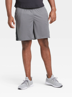 Men's Mesh Shorts - All In Motion™