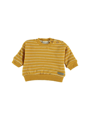 Baby Jersey Premium Stripes