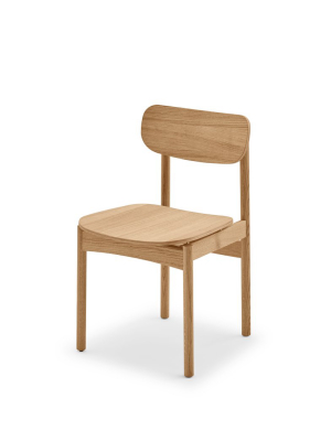 Vester Chair