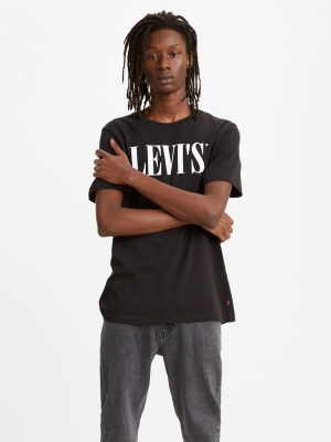 Levi's® Men's Short Sleeve T-shirt