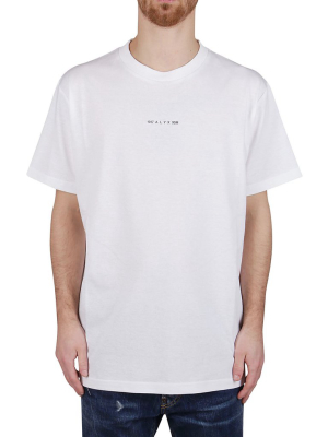 1017 Alyx 9sm Visual T-shirt