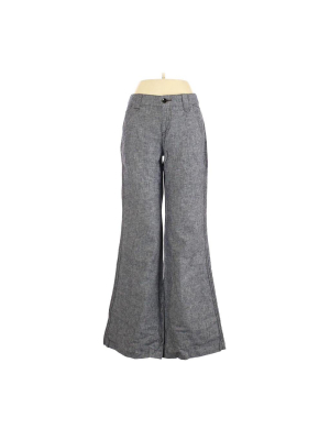 Daughters Of The Liberation Linen Pants