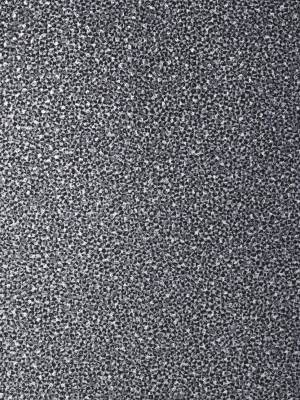 Mica Texture Wallpaper In Smoke And Silver Glitter From The Essential Textures Collection By Seabrook Wallcoverings