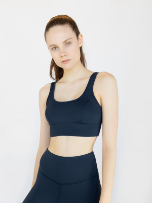 Basal Longline Bra