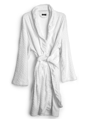 I Woke Up Like This [robe]