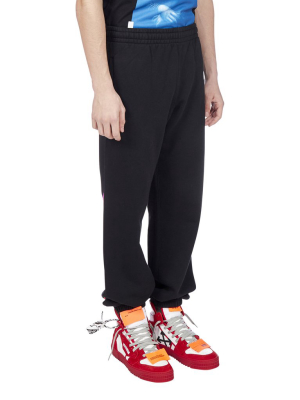 Off-white Diag Marker Sweatpants