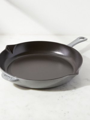 Staub ® Graphite 12" Fry Pan