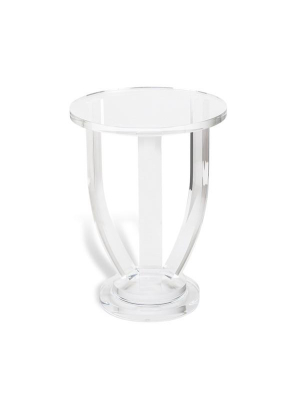 Lila Small Side Table