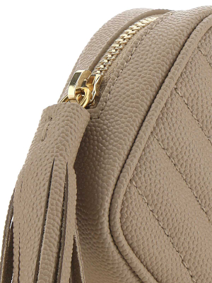 Saint Laurent Lou Baby Crossbody Bag