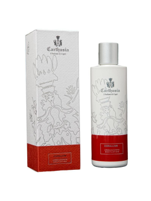 Corallium Body Lotion