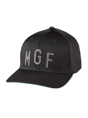 Mgf Block Hat