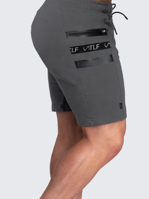 Resolute Shorts