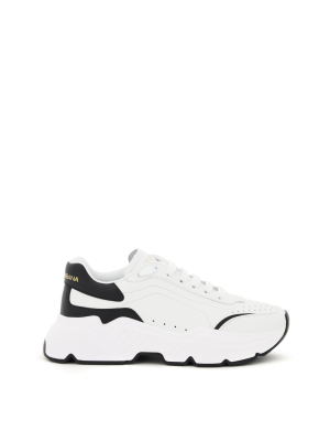 Dolce & Gabbana Daymaster Sneakers